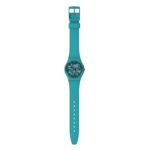 Montre digitale femme swatch new arrivals